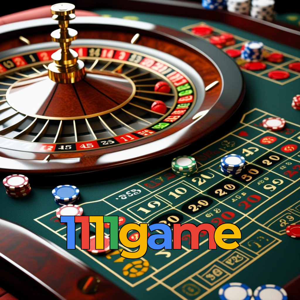 Login no 1111game