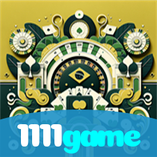 Login no 1111game