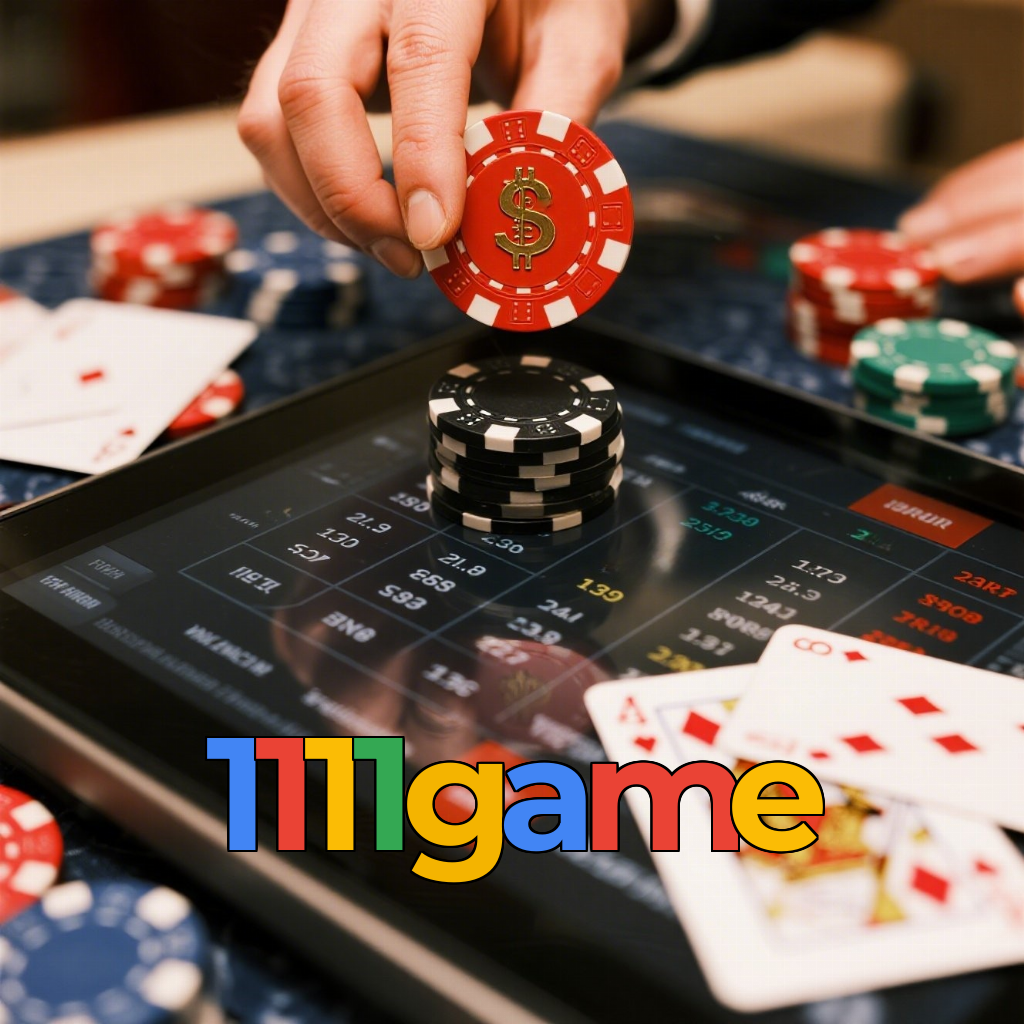 Login no 1111game
