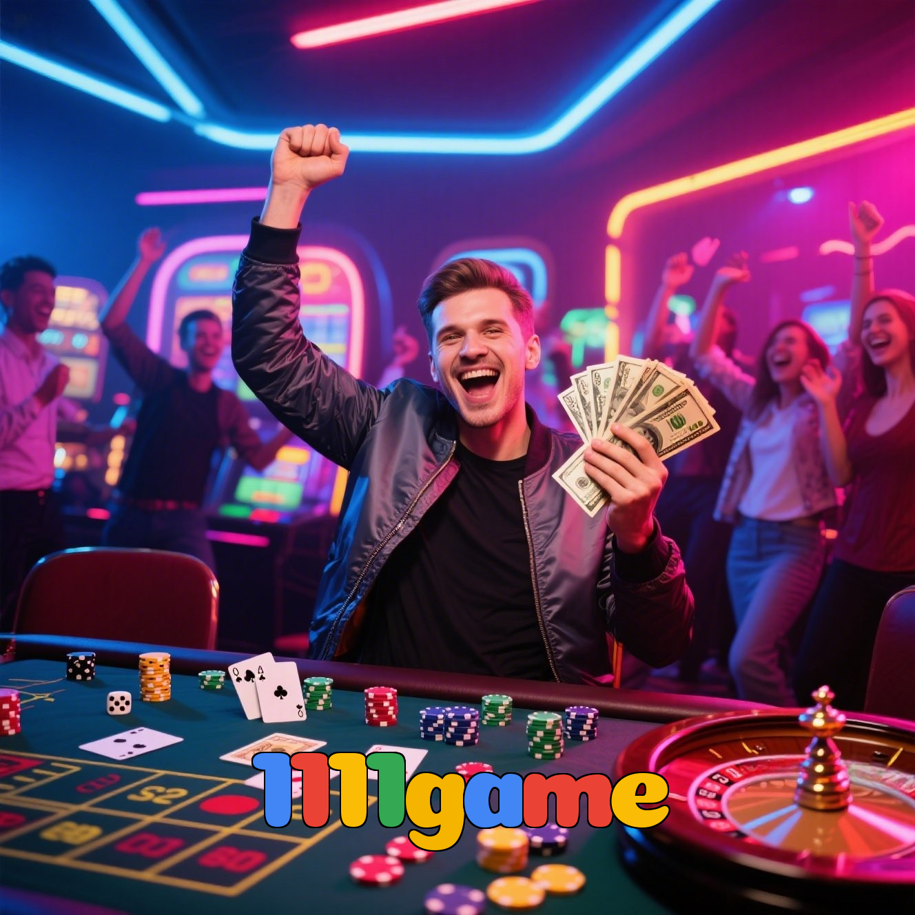 Segurança no 1111game
