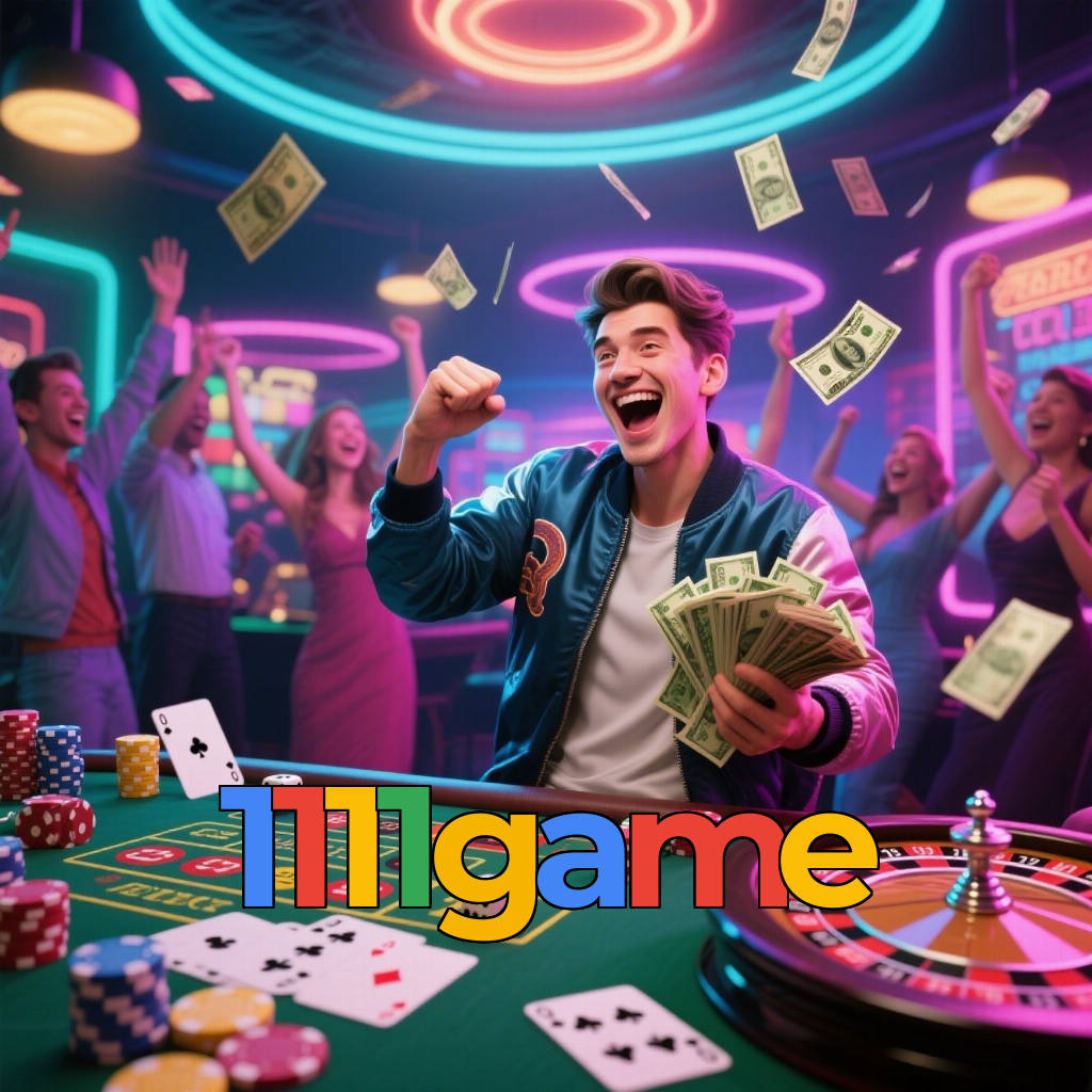 Segurança no 1111game