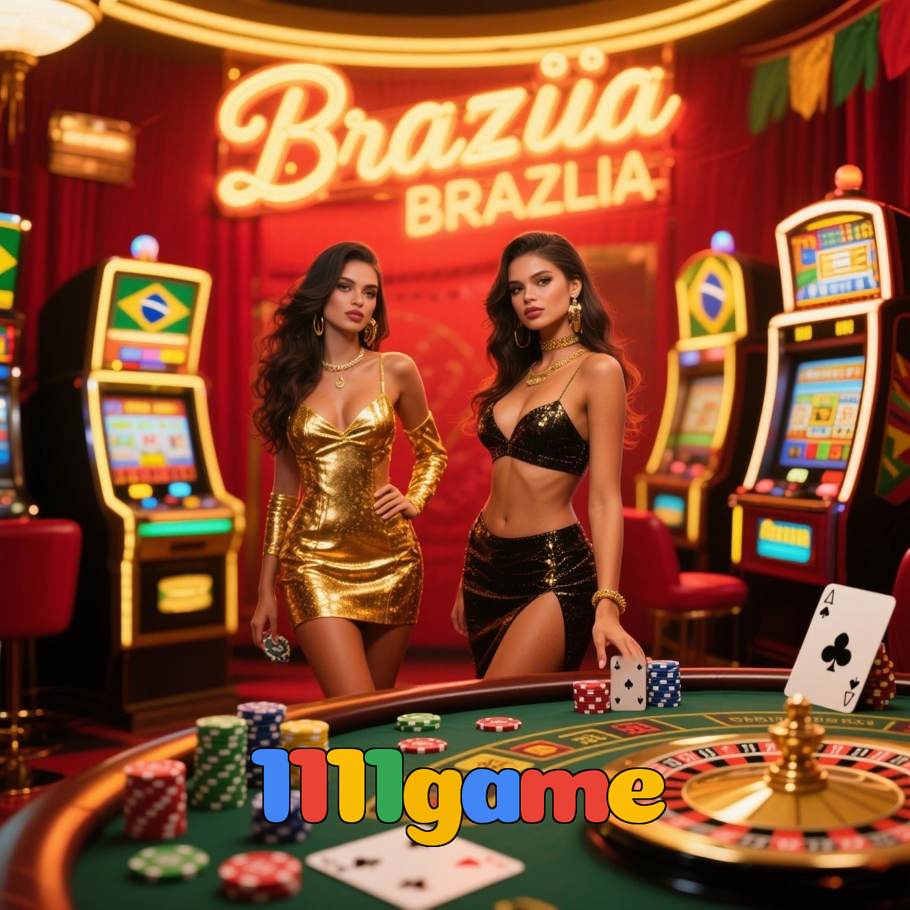 Segurança no 1111game