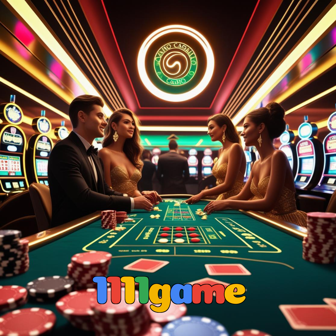 Problemas de Login no 1111game