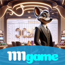 Login no 1111game