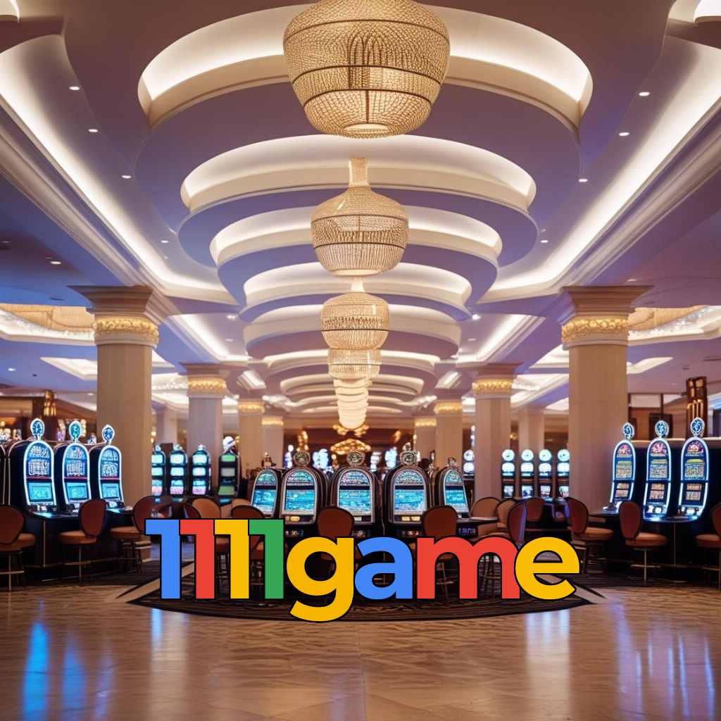 Login no 1111game