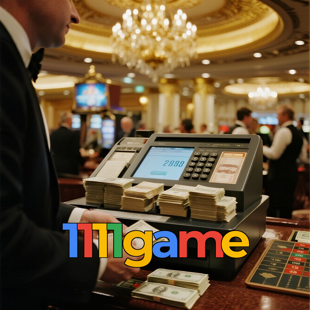 Segurança no 1111game
