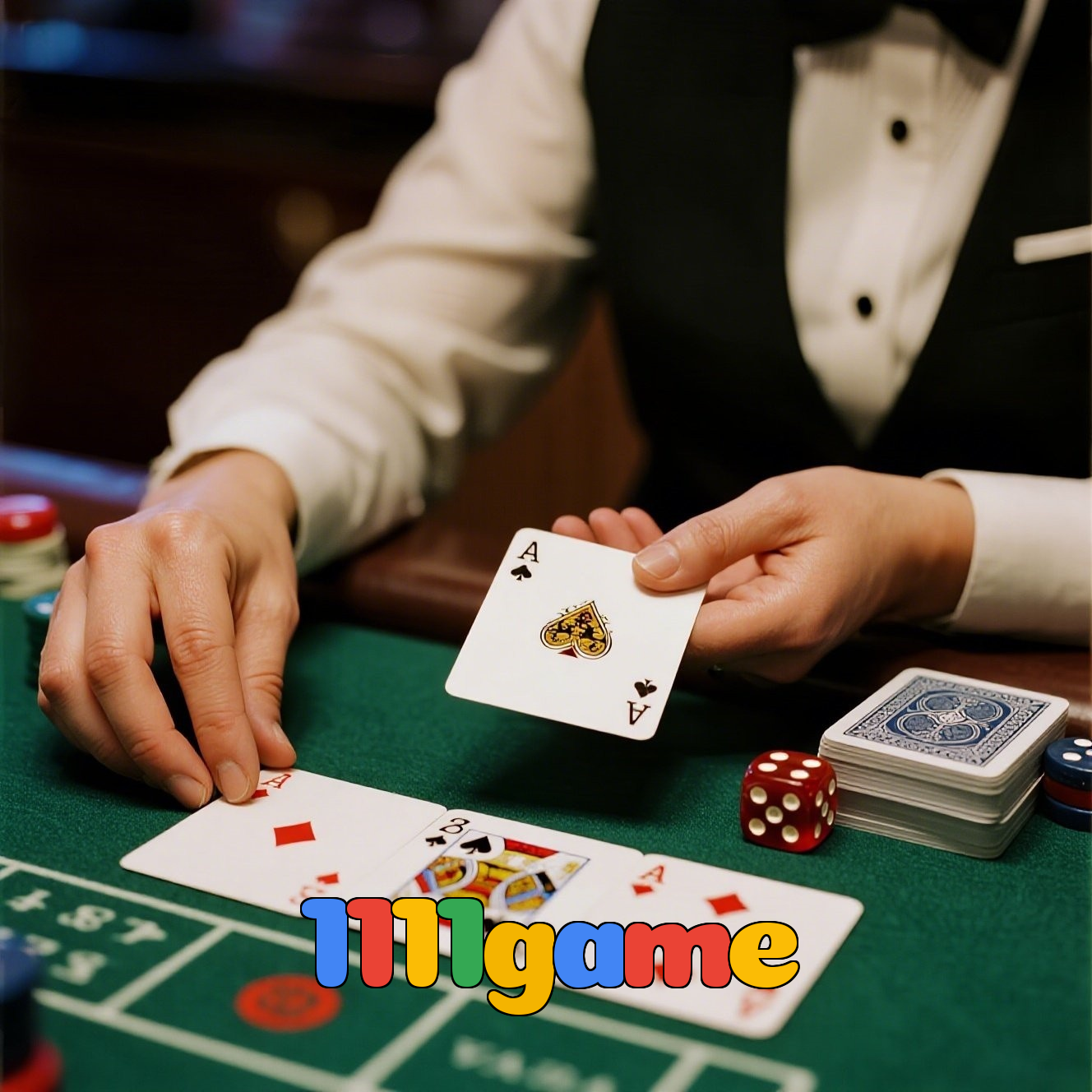 Segurança no 1111game