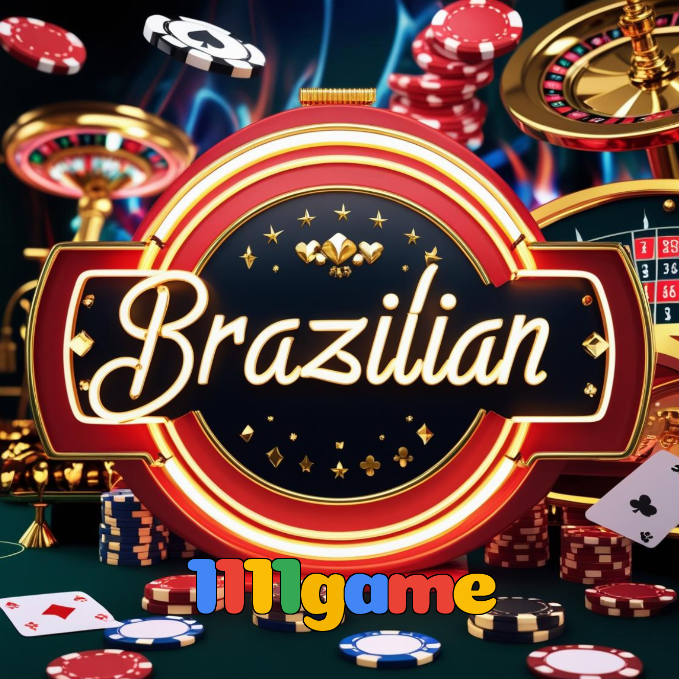 Segurança no 1111game
