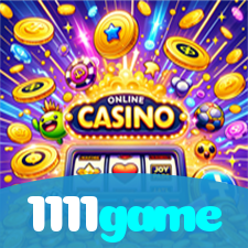 Login no 1111game