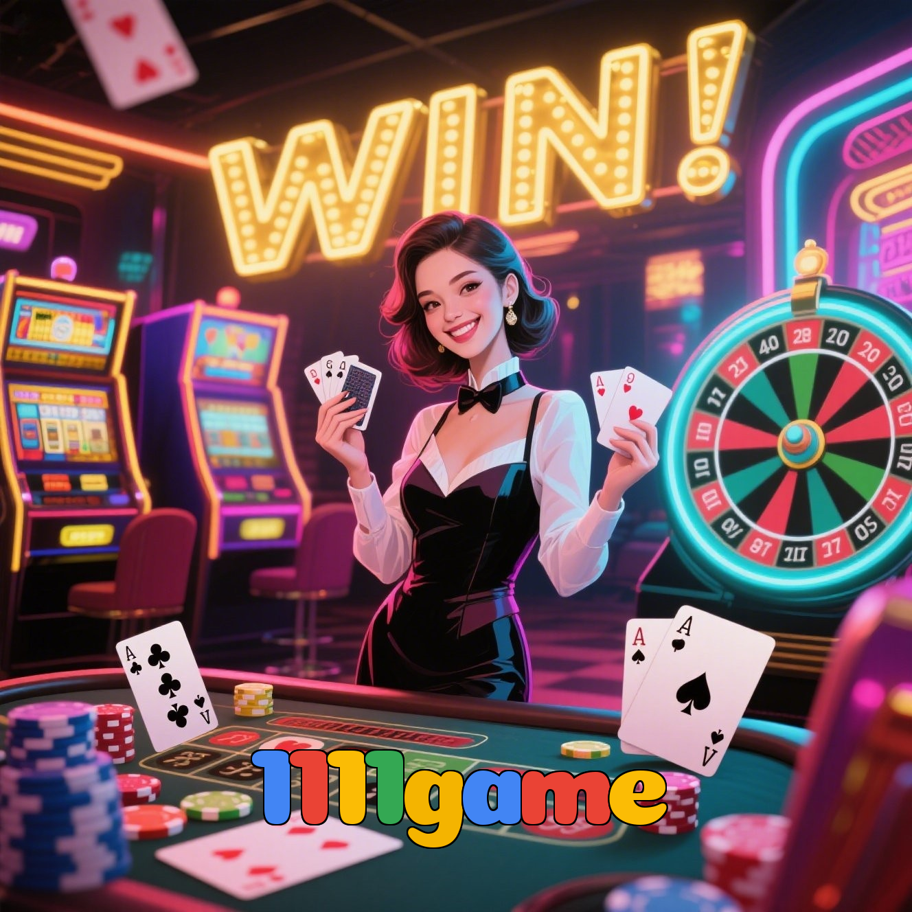 Segurança no 1111game