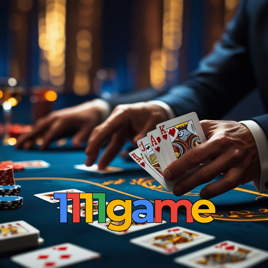 Segurança no 1111game