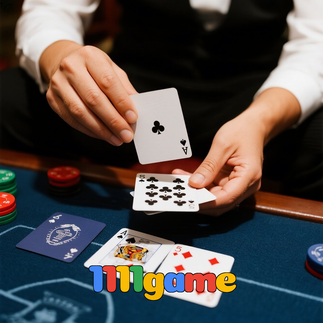 Segurança no 1111game