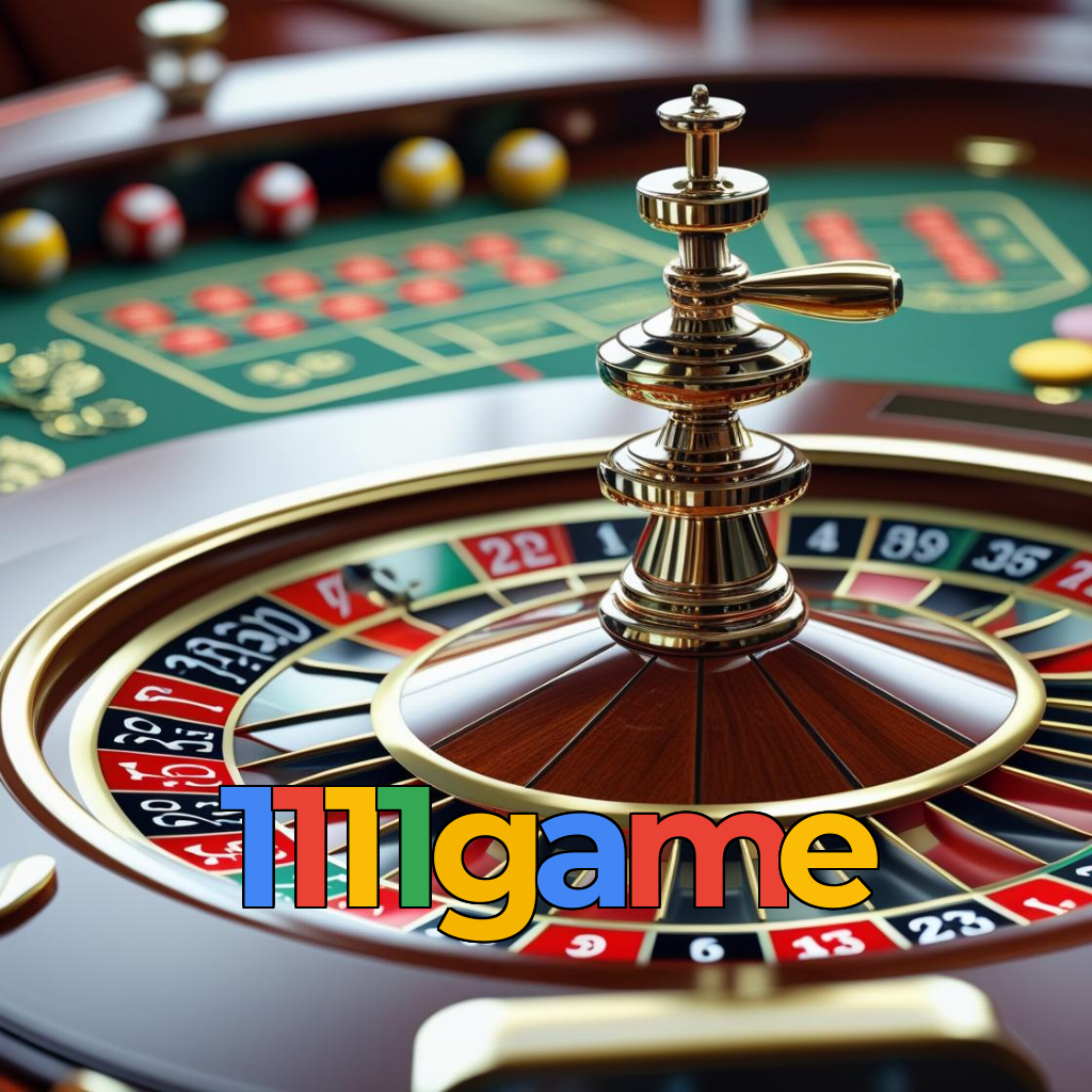 Login no 1111game