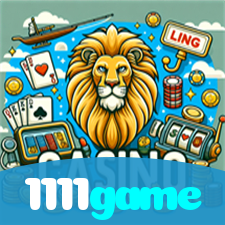 Login no 1111game