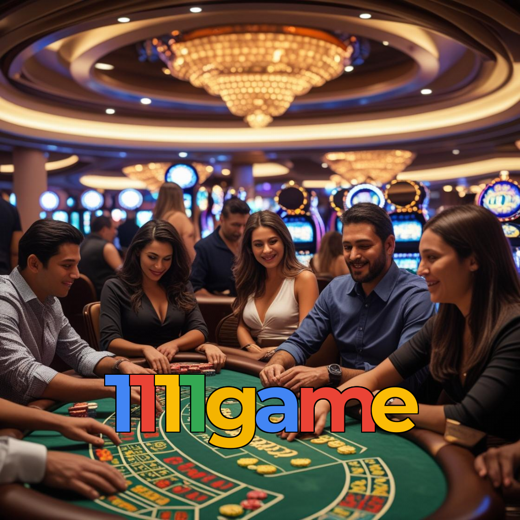 Segurança no 1111game