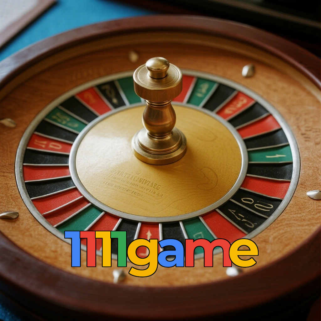 Login no 1111game