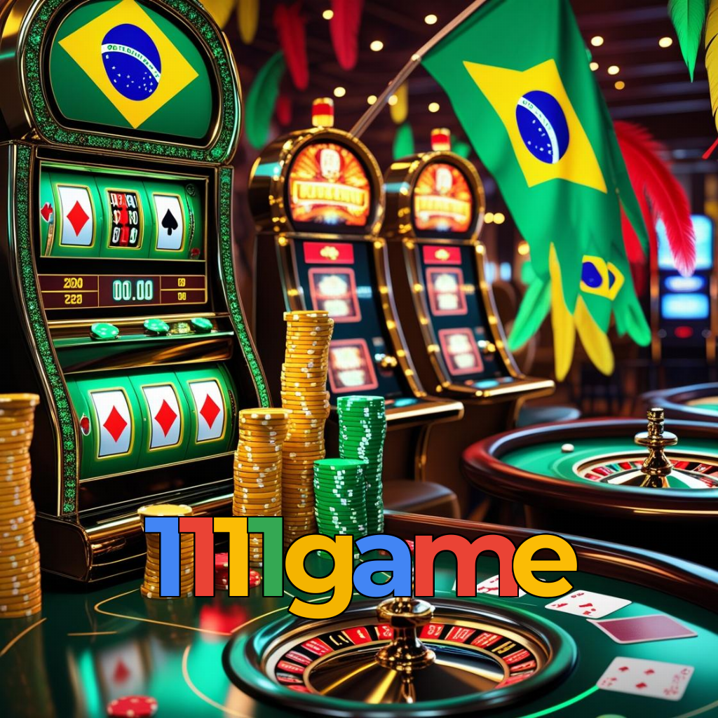 Login no 1111game