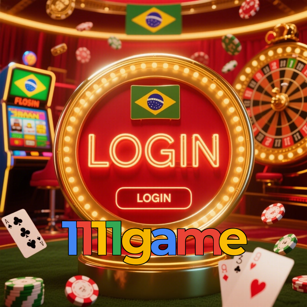 Segurança no 1111game