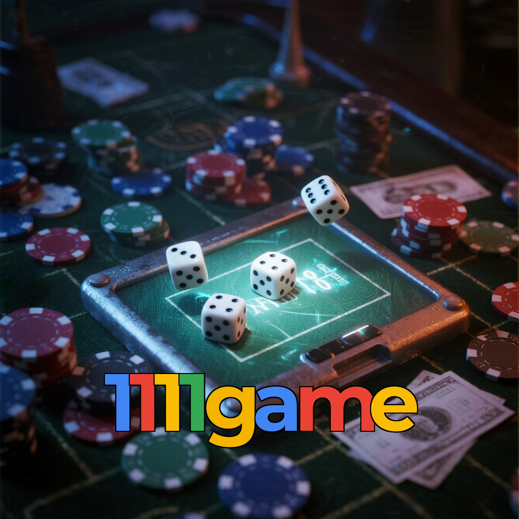 Segurança no 1111game