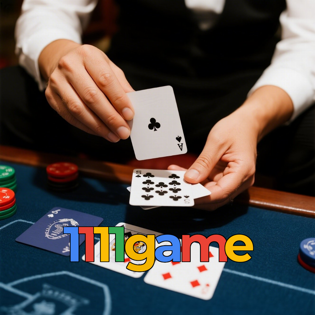 Login no 1111game
