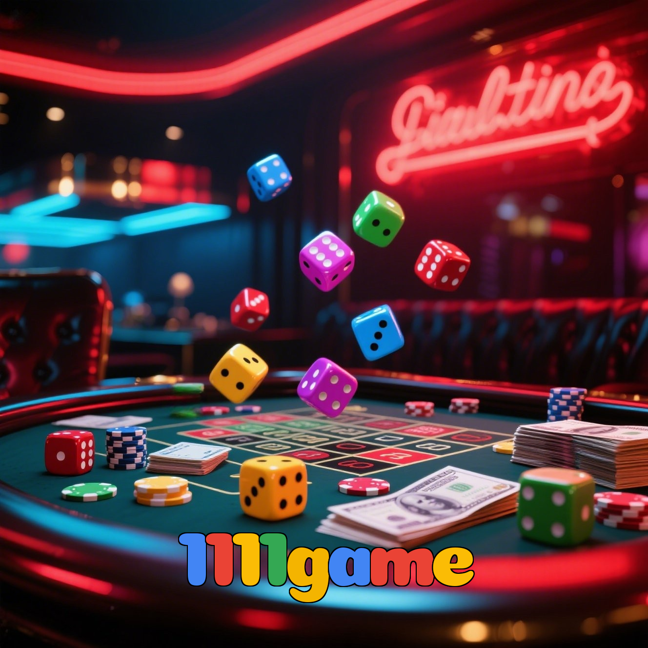 Segurança no 1111game