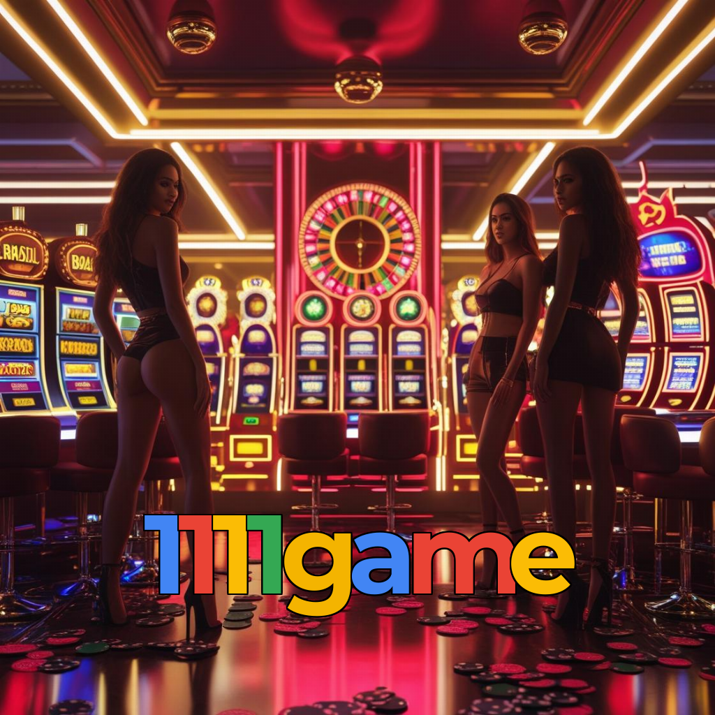 Login no 1111game