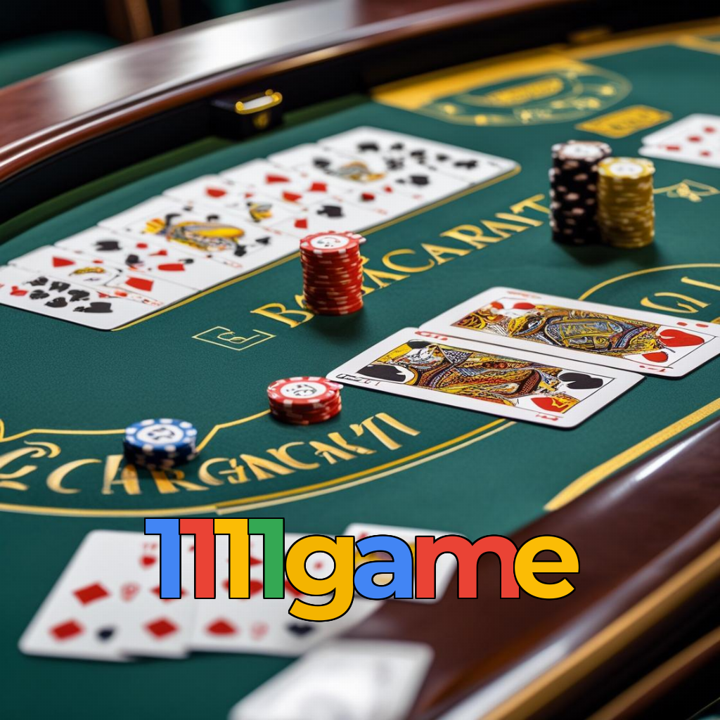 Segurança no 1111game