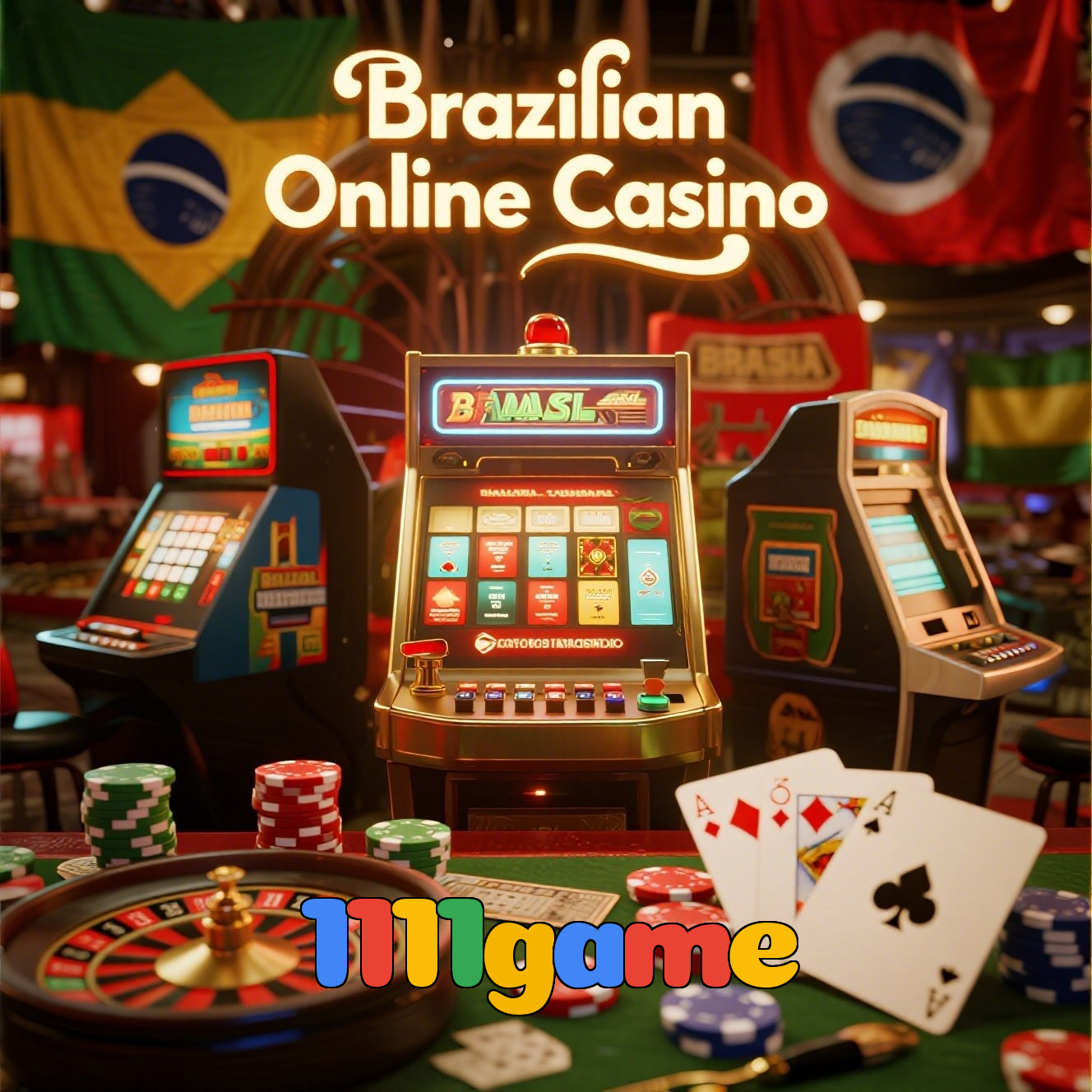 Segurança no 1111game
