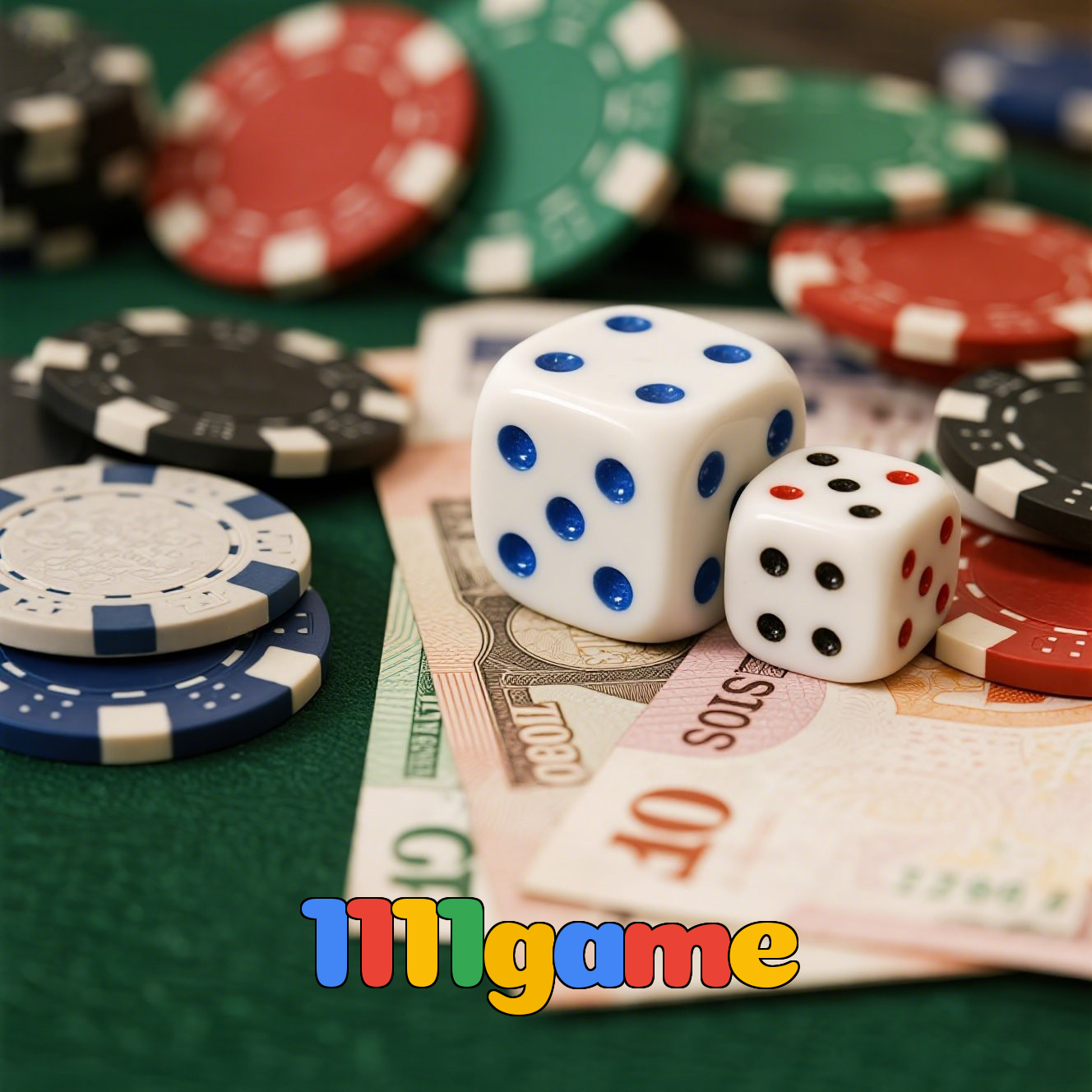 Segurança no 1111game