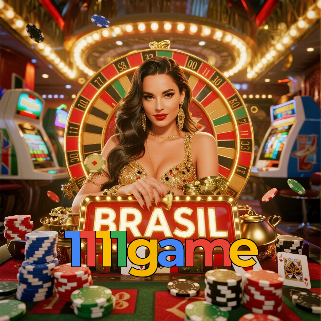 Login no 1111game