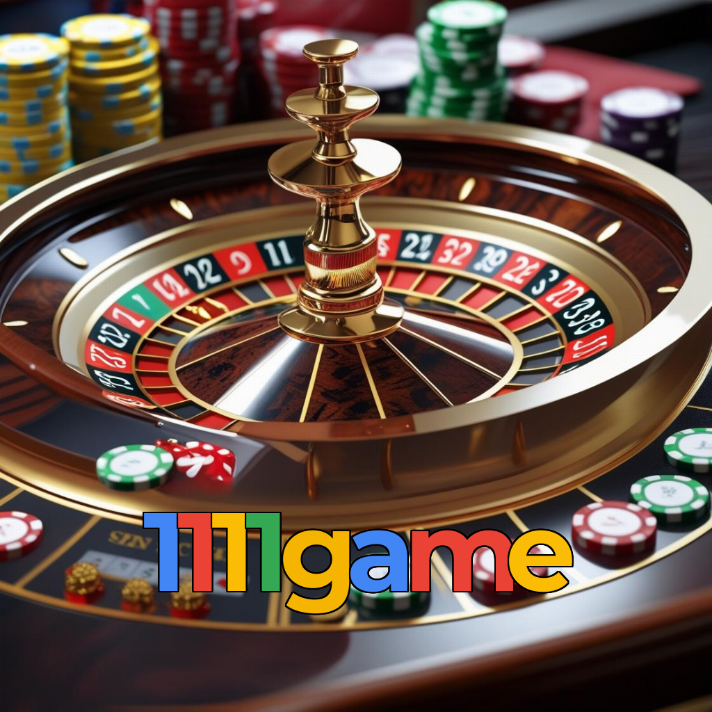 Login no 1111game