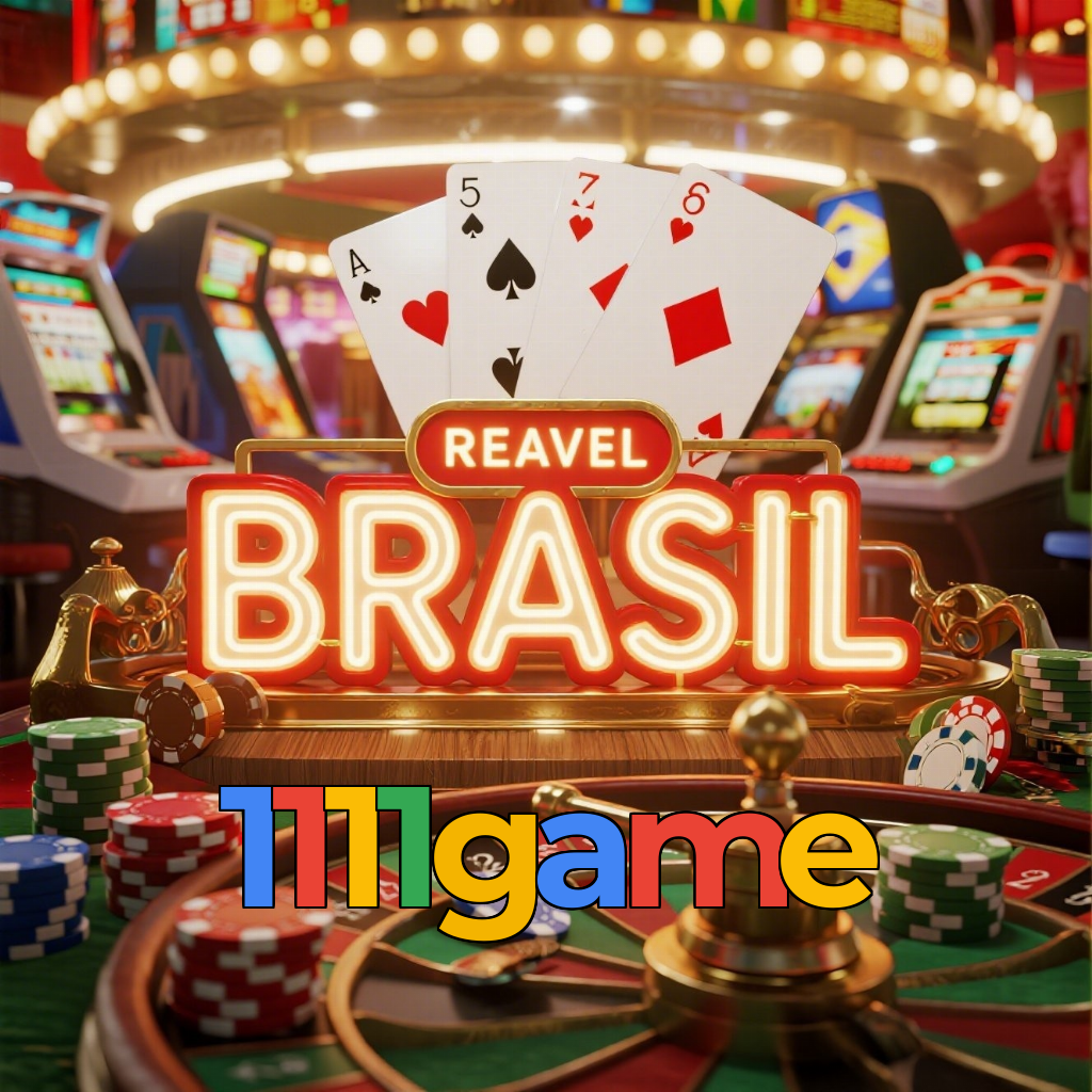 Login no 1111game