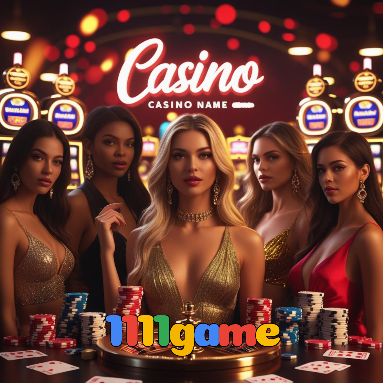 Login no 1111game