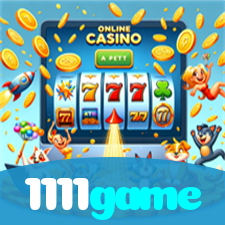 Login no 1111game