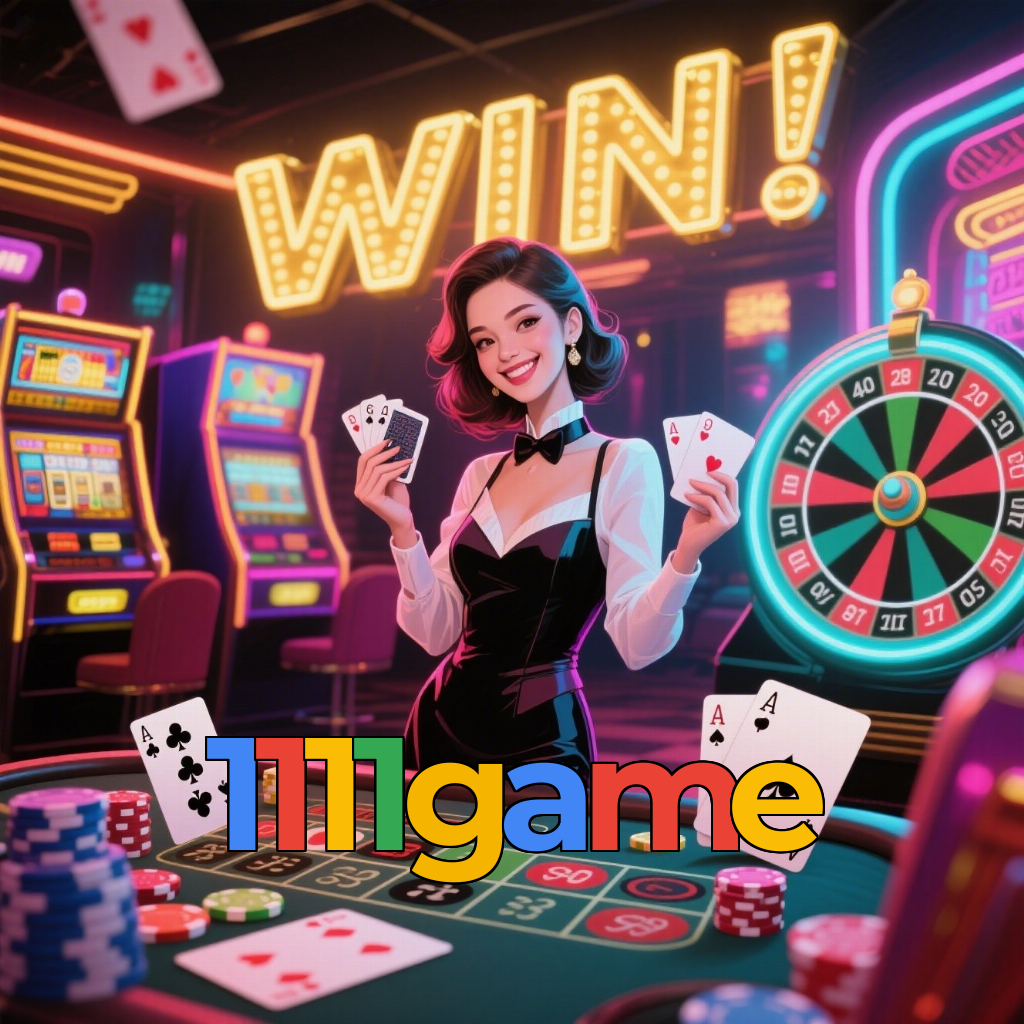 Login no 1111game