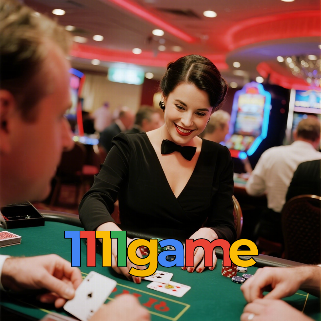 Segurança no 1111game
