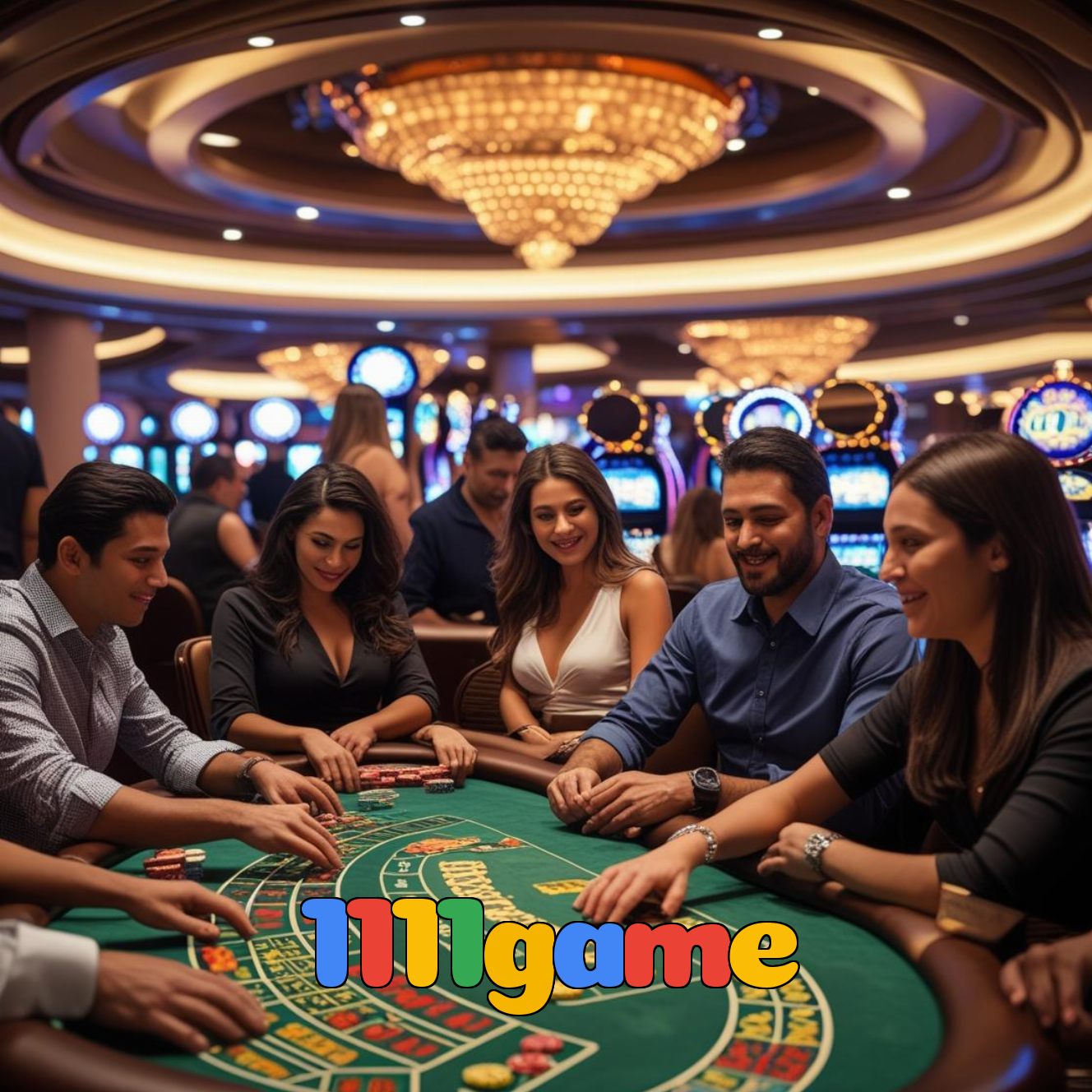 Segurança no 1111game