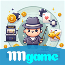 Login no 1111game