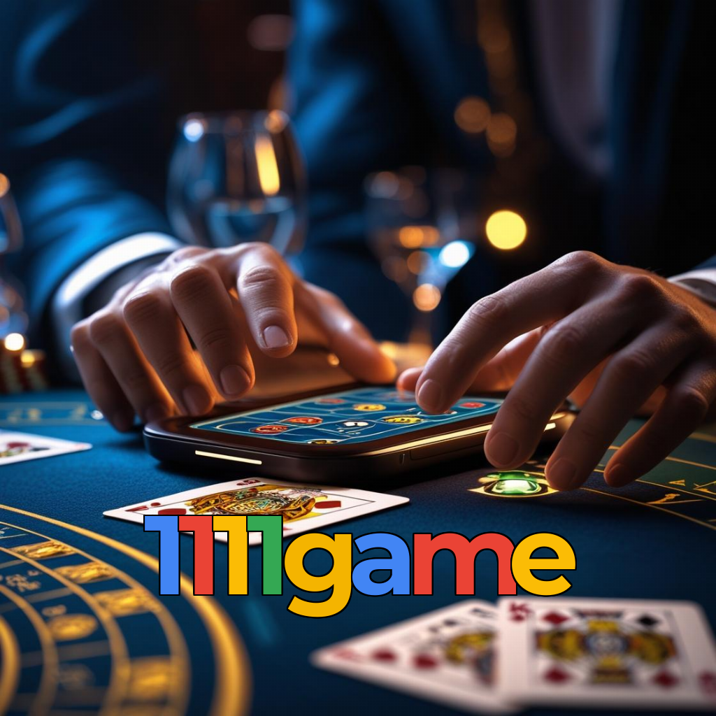 Segurança no 1111game