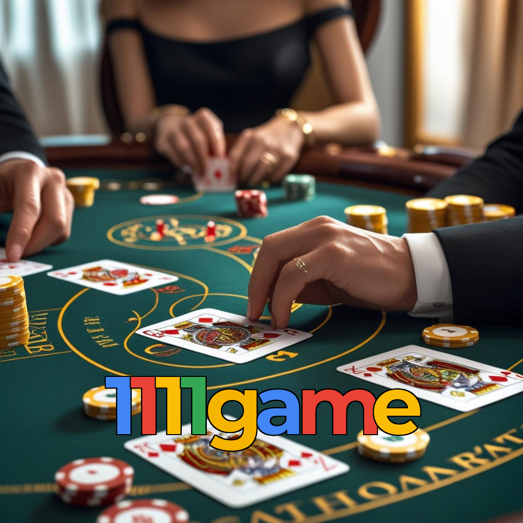 Login no 1111game