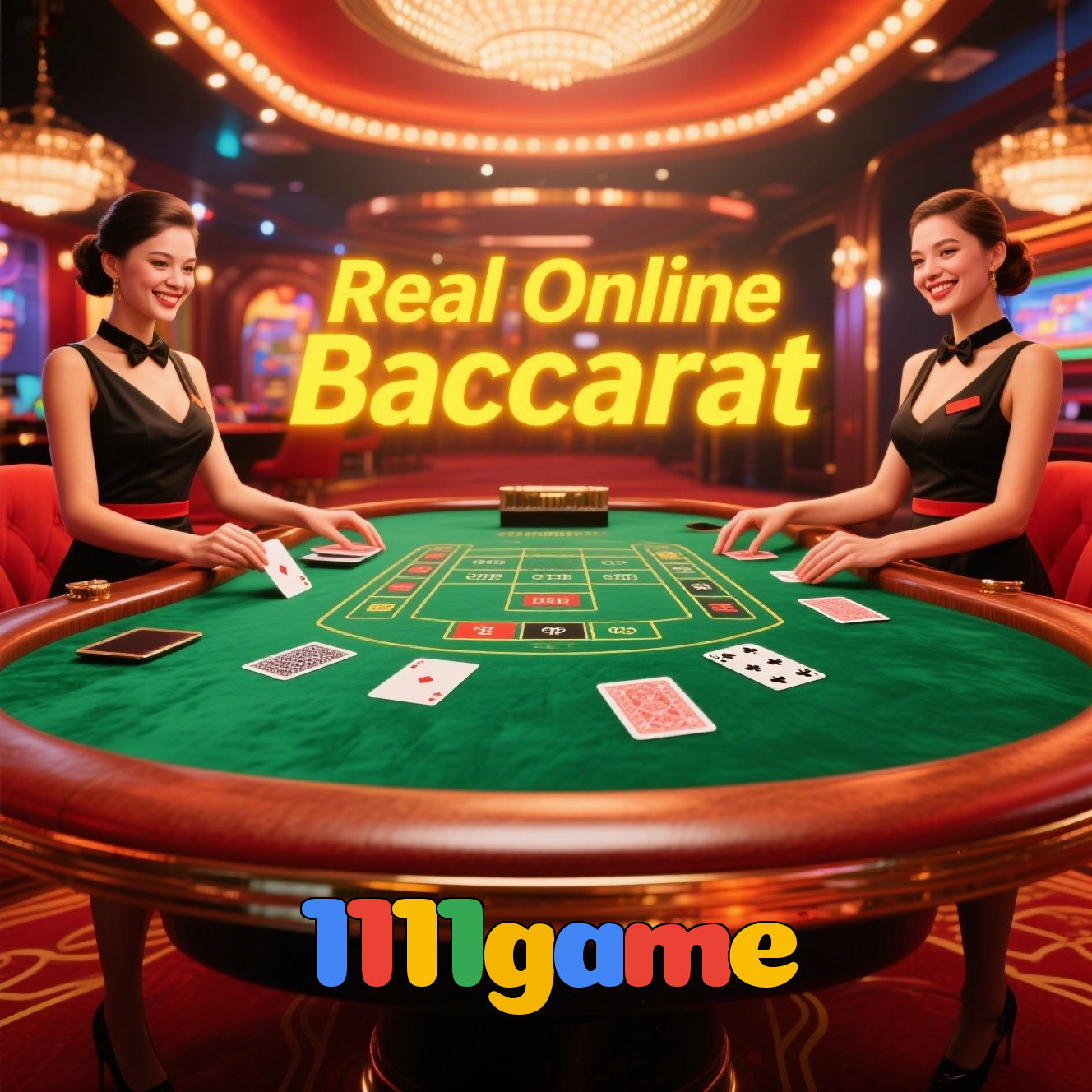 Login no 1111game