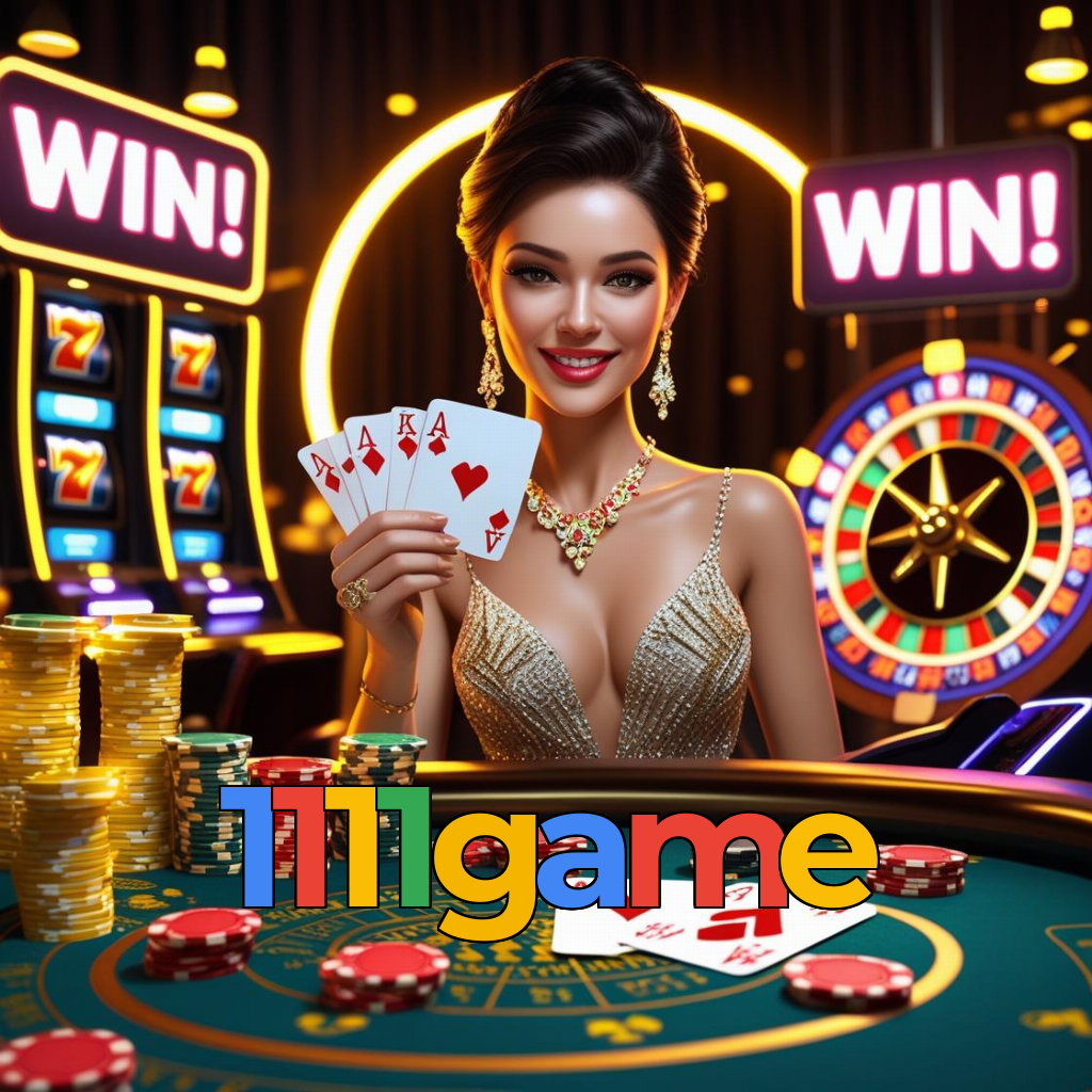 Login no 1111game