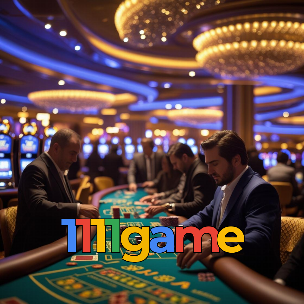 Segurança no 1111game