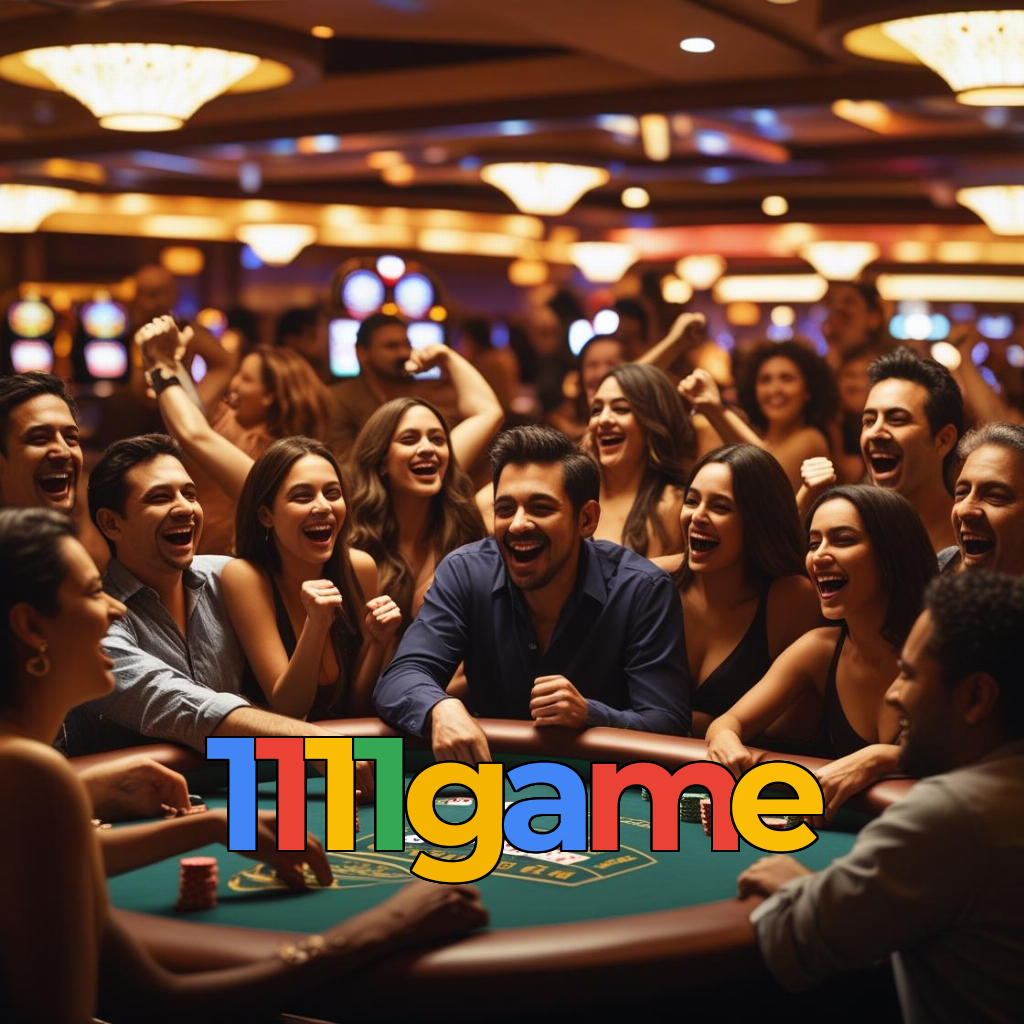 Segurança no 1111game