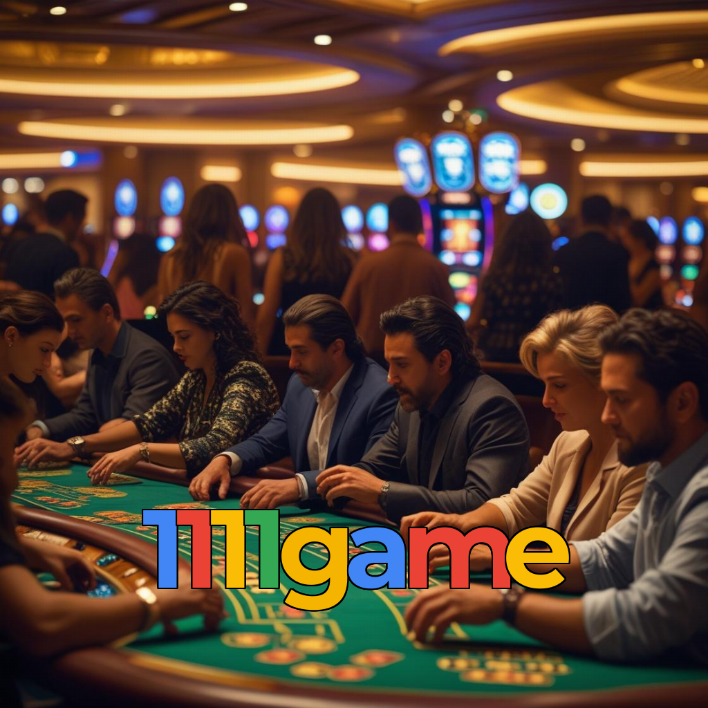 Segurança no 1111game
