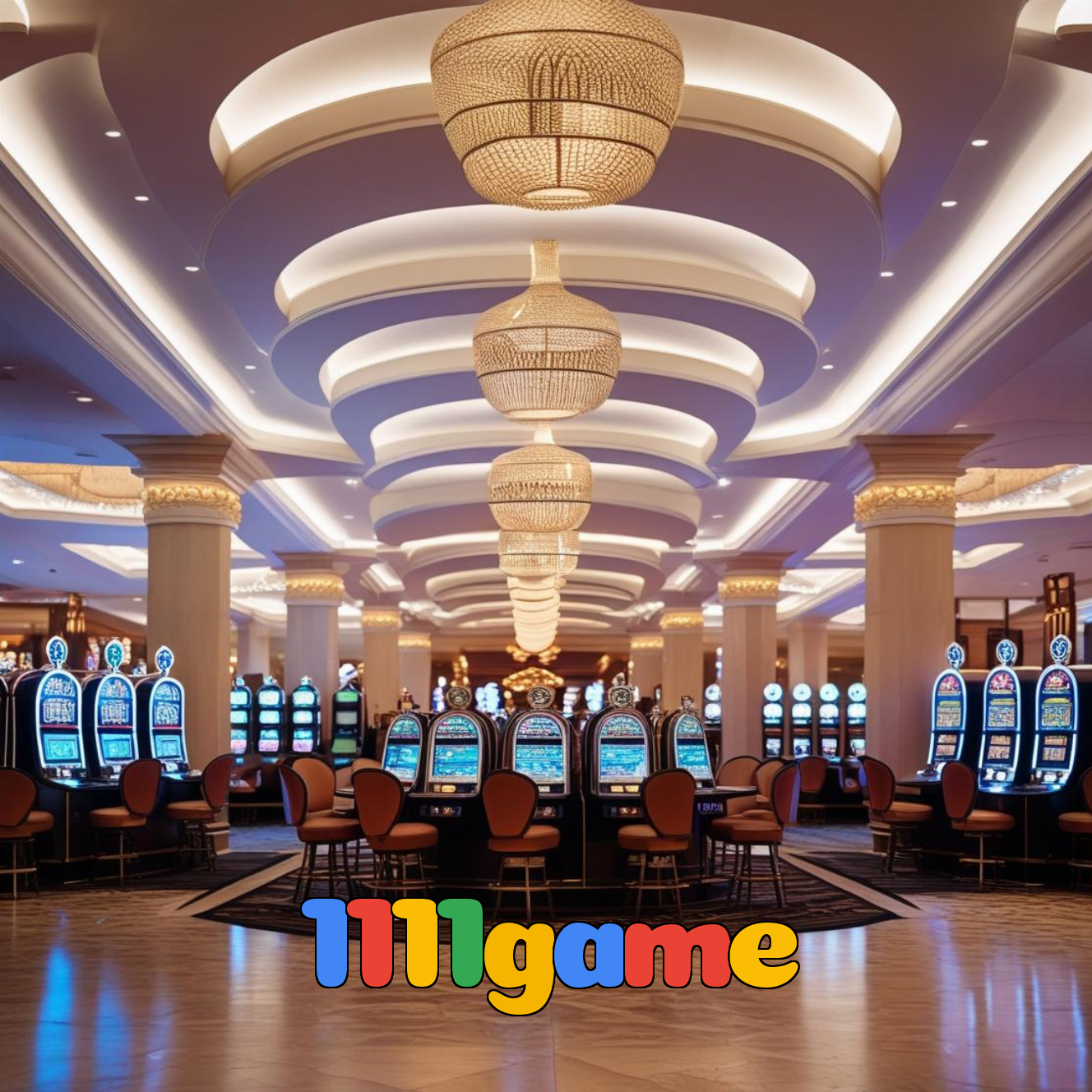 Login no 1111game