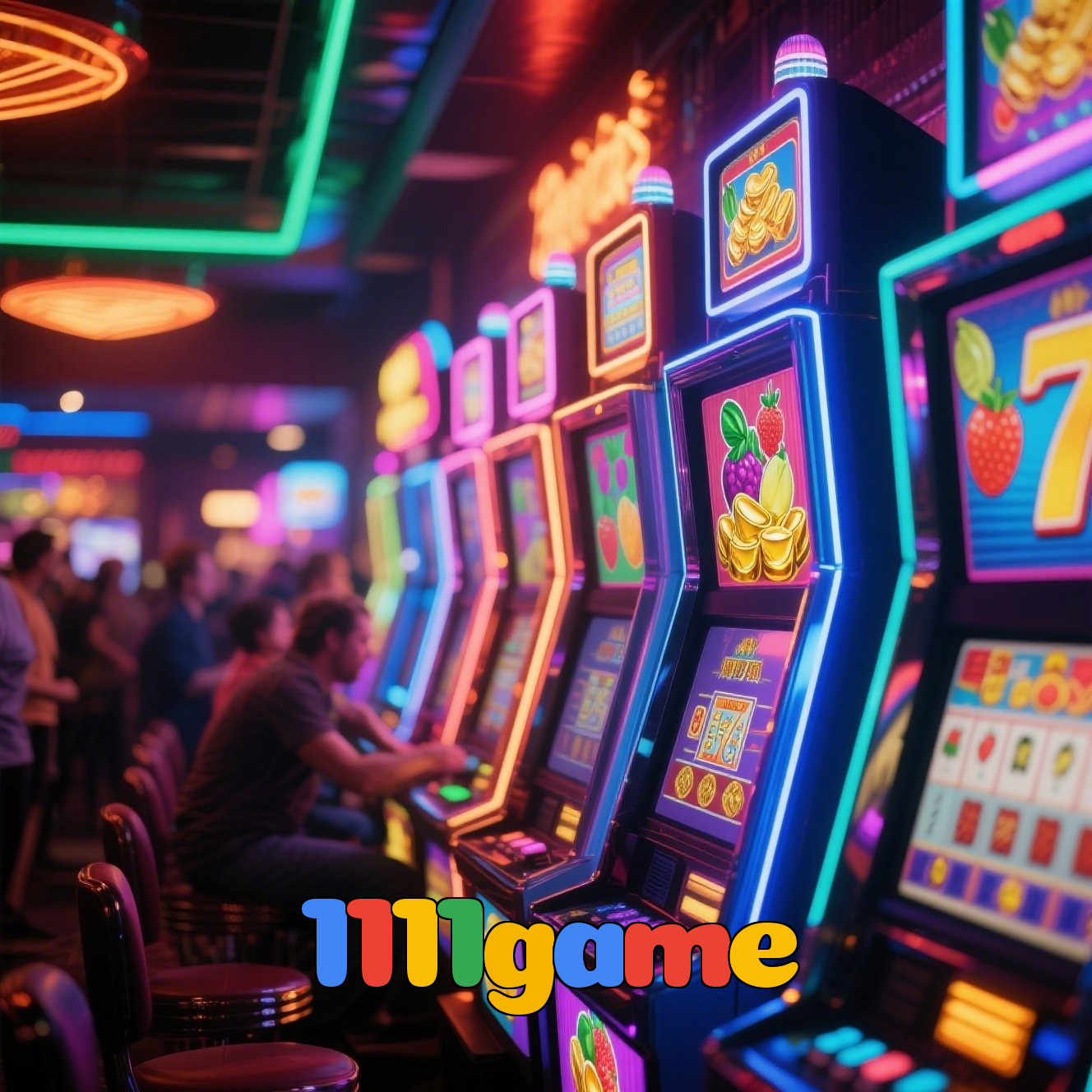 Segurança no 1111game