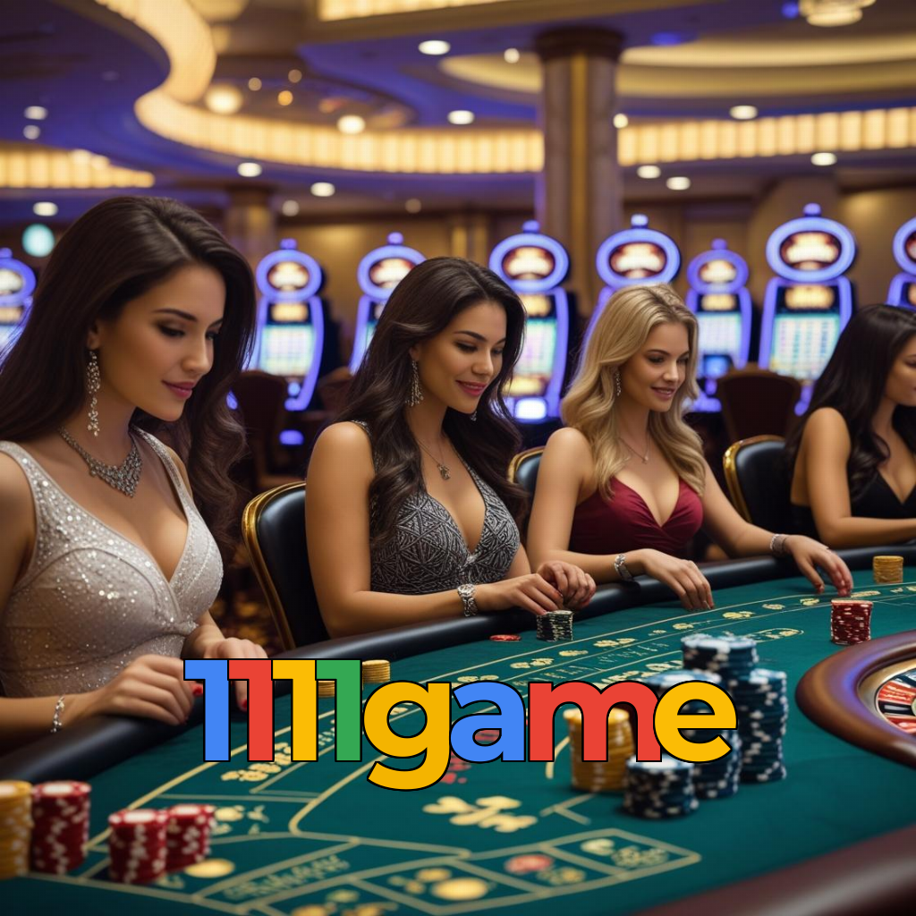 Segurança no 1111game