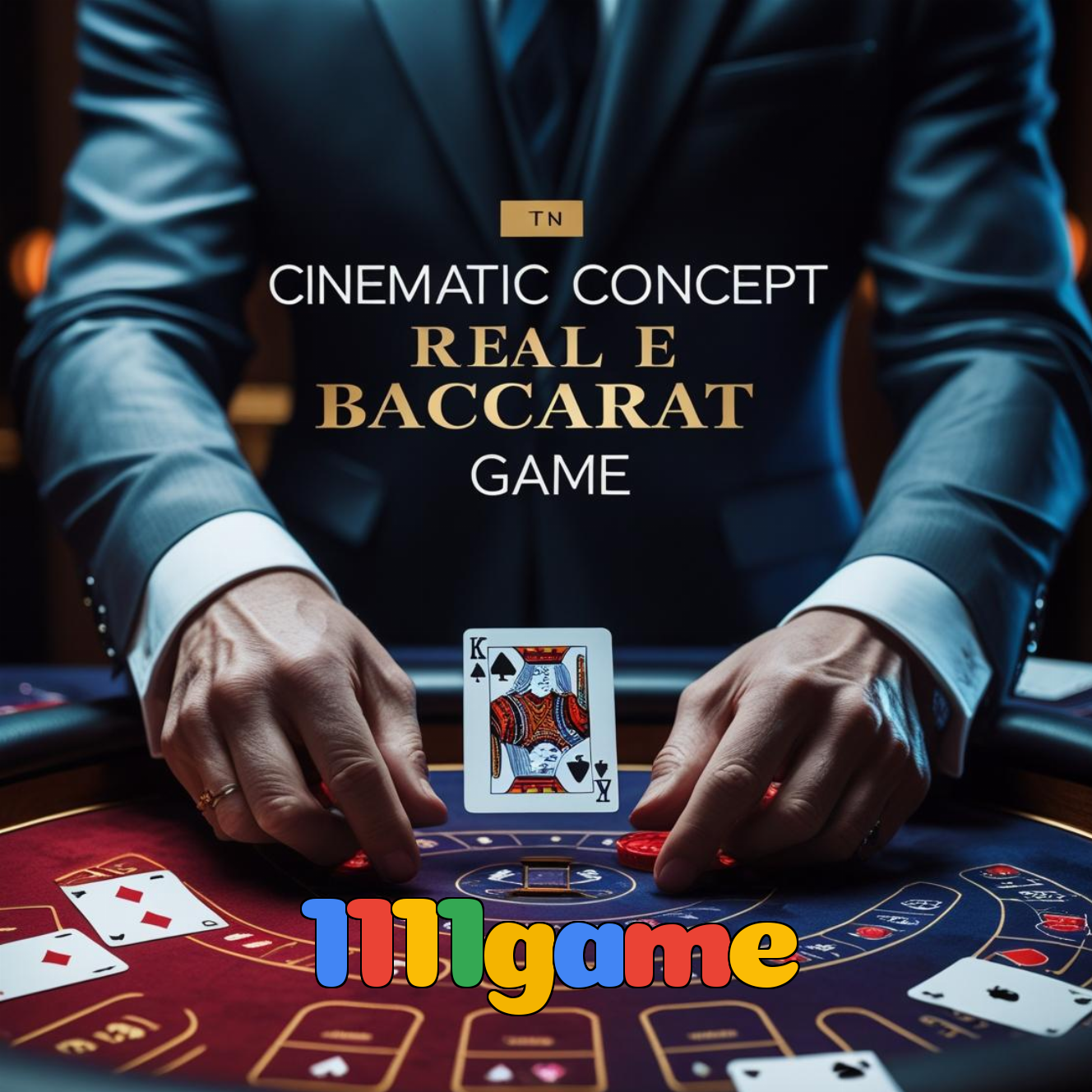Segurança no 1111game