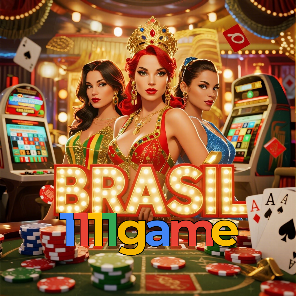 Login no 1111game